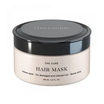 Lowengrip The Cure - Hair Mask  (Dziļi mitrinoša matu maska)