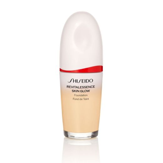 Shiseido Revitalessence Skin Glow Foundation SPF 30