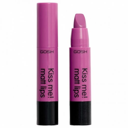 GOSH Kiss Me! Matt Lips