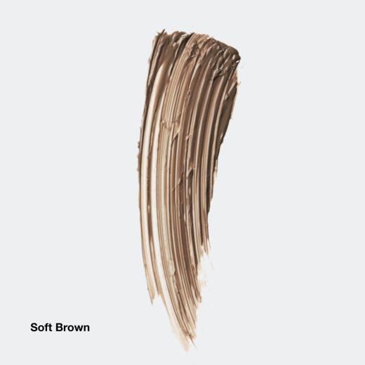 CLINIQUE Just Browsing™ Tinted Volumizing Gel SOFT BROWN