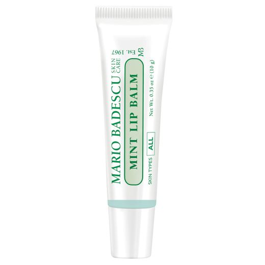 MARIO BADESCU Mint Lip Balm