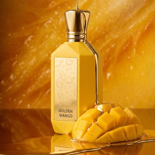 KHAYALI Golden Mango