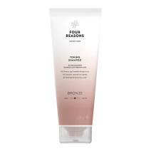 Four Reasons Color Mask Toning Shampoo Bronze