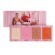 Jeffree Star Cosmetics Cavity Skin Frost Highlighter Palette  (Izgaismojoša palete)