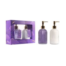 LUXURY BATHING COMPANY Heavenly Hands Set