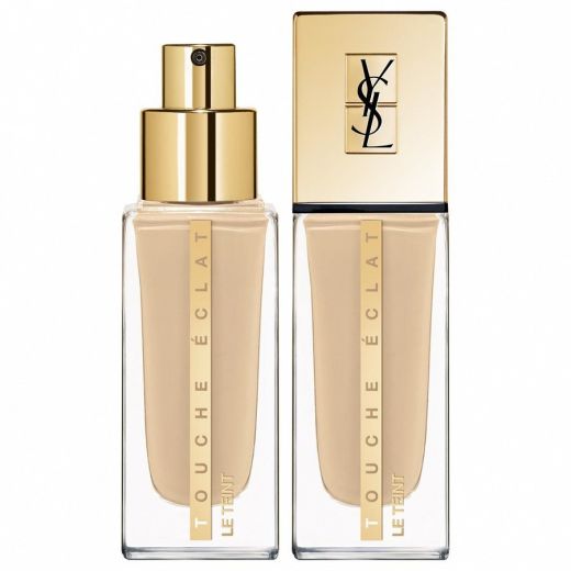 YVES SAINT LAURENT Touche Eclat le Teint Foundation