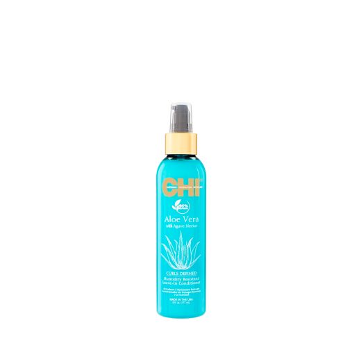 CHI Aloe Vera Humidity Resistant Leave-In Conditioner