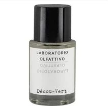 LABORATORIO OLFATTIVO Decou-Vert