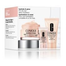 Clinique Hydrate & Glow Set 2