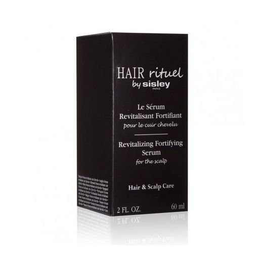Sisley Hair Rituel by Sisley Revitalizing Fortifying Serum