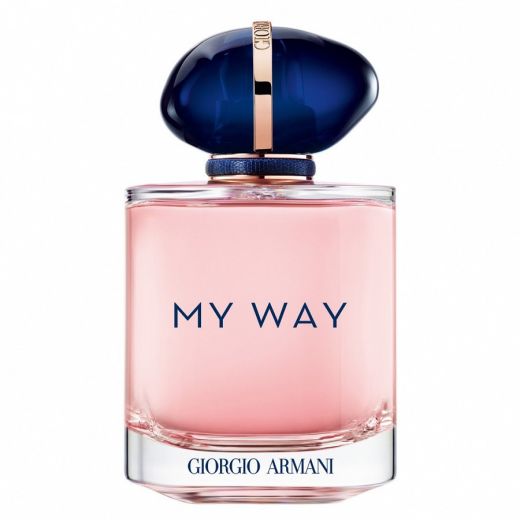 ARMANI My Way