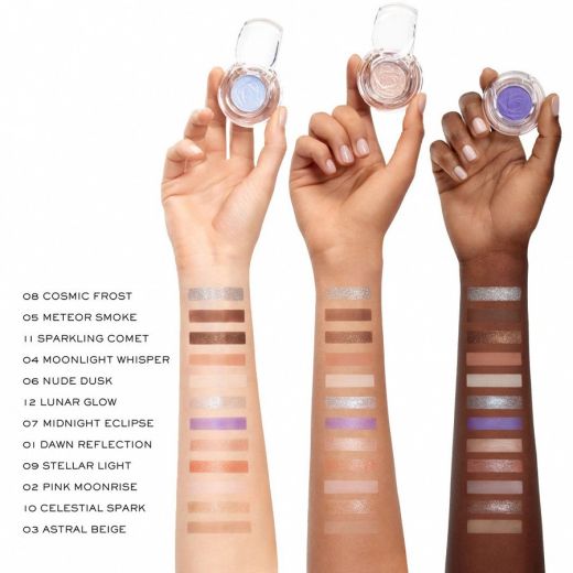 LANCÔME Idôle Goddess Dimension Highly Pigmented Eyeshadow