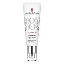 Elizabeth Arden Great 8 Daily Defense Moisturizer SPF35 (Ikdienas aizsardzības mitrinātājs ar plaša