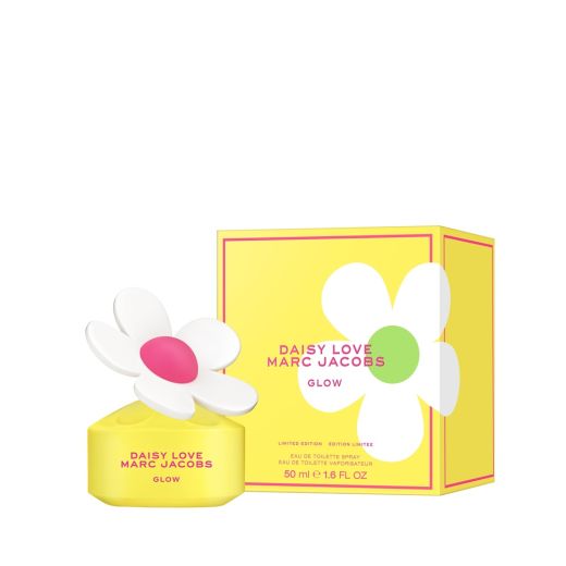 MARC JACOBS Daisy Love Glow