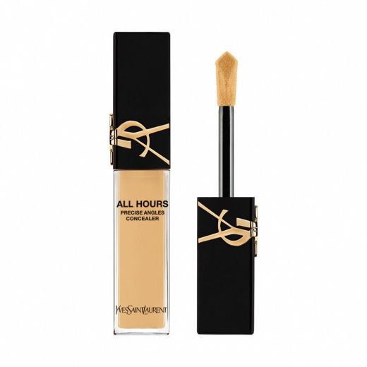 Yves Saint Laurent All Hours Precise Angles Cream Concealer