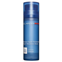 Clarins Hydra Care Super Moisture Balm (Mitrinošs sejas fluīds sejai vīrietim)