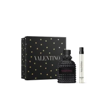 VALENTINO Born In Roma Uomo Extradose Parfum Gift Set 50 ml