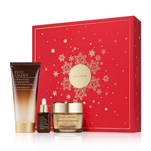 ESTEE LAUDER Revitalizing Supreme+ Gift Set 