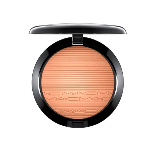 MAC Extra Dimension Skinfinish Glow With It (Izgaismojošs pūderis)