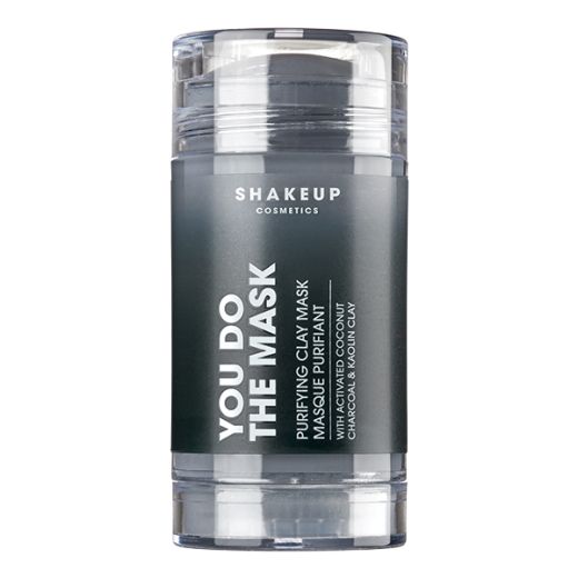 SHAKEUP COSMETICS You Do The Mask - Purifying Clay Mask 