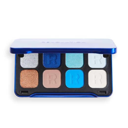 REVOLUTION MAKE-UP Forever Flawless Dynamic Tranquil