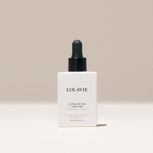 LOLAVIE Hair Scalp Serum