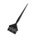 MProfessional Hair Color Brush with Anti-Slip Handle