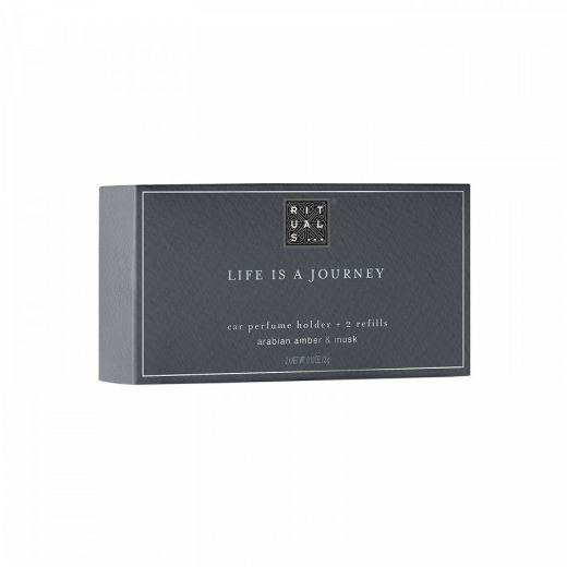 Rituals Life is a Journey - Homme Car Perfume