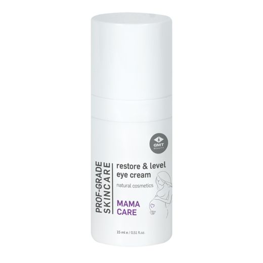 GMT Beauty Mama Care Restore &Level Eye Cream