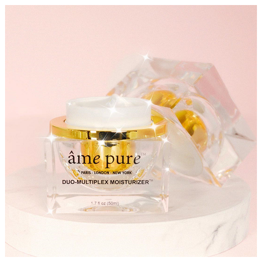 Ame Pure Duo - Multiplex Moisturizer