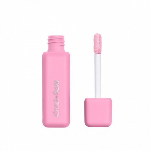 ABOUT FACE Matte Fluid Eye Paint