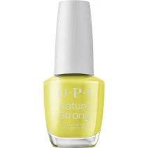 OPI Nail Lacquer Give Me Some Suga Cane 