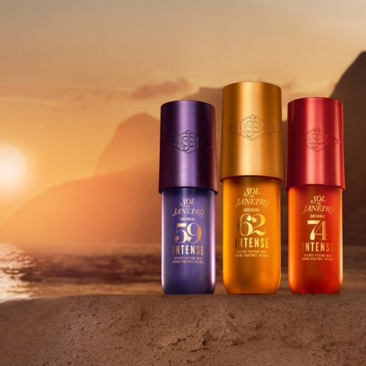 SOL DE JANEIRO Cheirosa 62 Intense Perfume Mist 