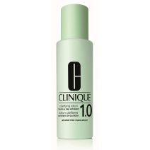 Clinique Clarifying Lotion 1.0  (Attīrošs sejas losjons ļoti sausai, sausai ādai)