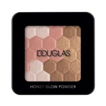 Douglas Make Up Honey Glow Powder  (Sejas izgaismotājs)