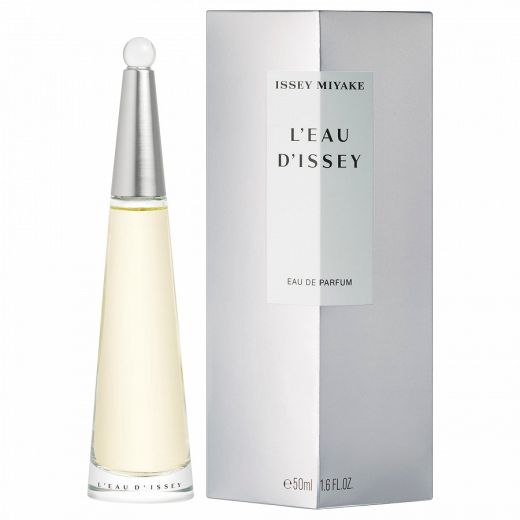 ISSEY MIYAKE L´Eau d´Issey EDP 
