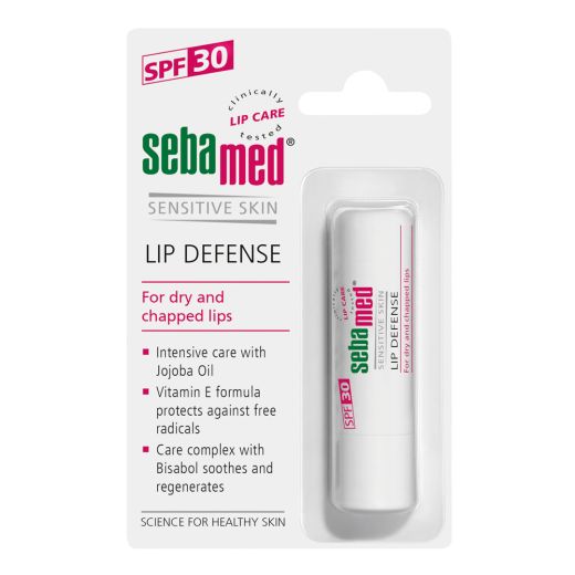 Sebamed Sensitive Skin Lip Defense