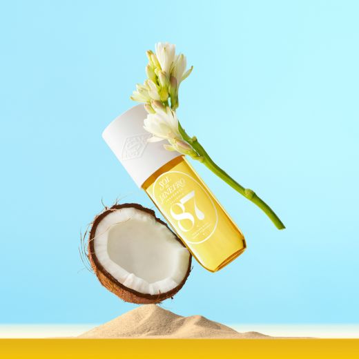 SOL DE JANEIRO Rio Radiance Perfume Mist 87