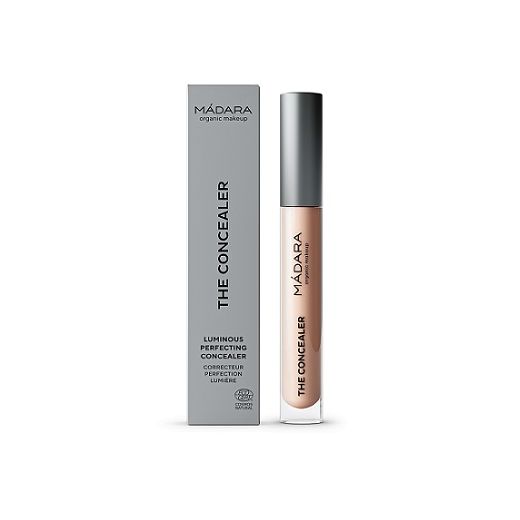 Madara Luminous Perfecting Concealer