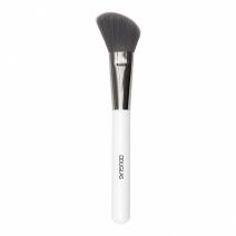 DOUGLAS COLLECTION ACCESSORIES Charcoal Angled Blusher Brush