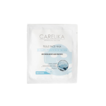 CARELIKA Tissue Face Mask With Collagen