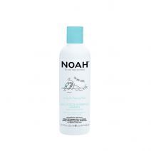 NOAH Kids Gel Shower Shampoo 