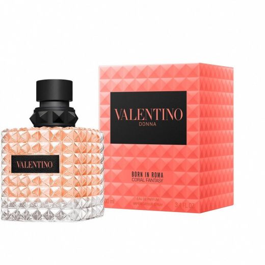 VALENTINO Born in Roma Coral Fantasy  100 ml