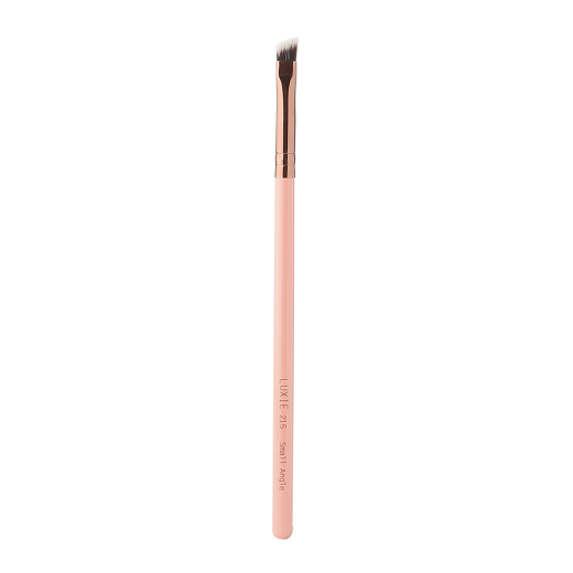 LUXIE Rose Gold 215 Small Angle