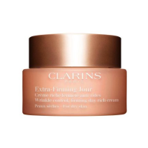 Clarins Extra – Firming Jour Dry Skin  (Atjaunojošs sejas krēms sausai ādai)