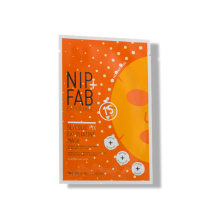 NIP+FAB Glycolic Exfoliating Sheet Mask