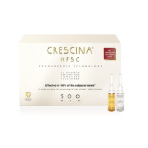 CRESCINA HFSC Transdermic Complete Treatment 500 for Man