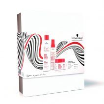 Schwarzkopf Professional BC Bonacure Xmas Box Repair Rescue