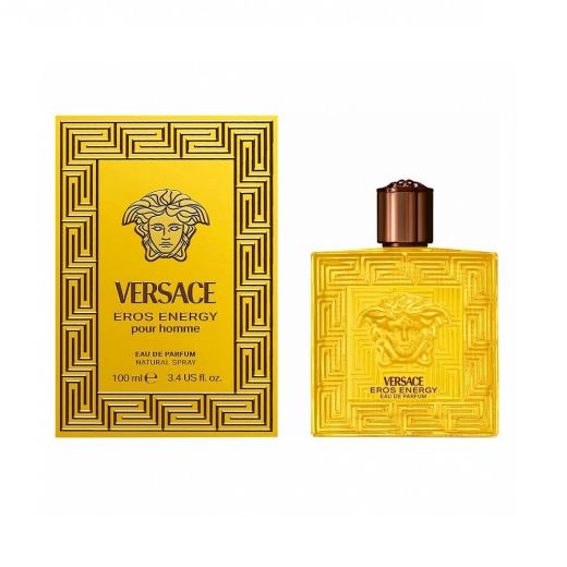 VERSACE Eros Energy