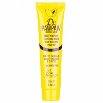 DR. PAW PAW Yellow Original Balm